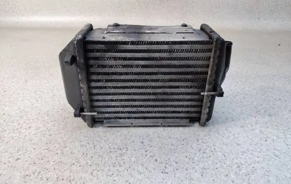Audi A6 S6 C5 4B Intercooler radiator 078145805F