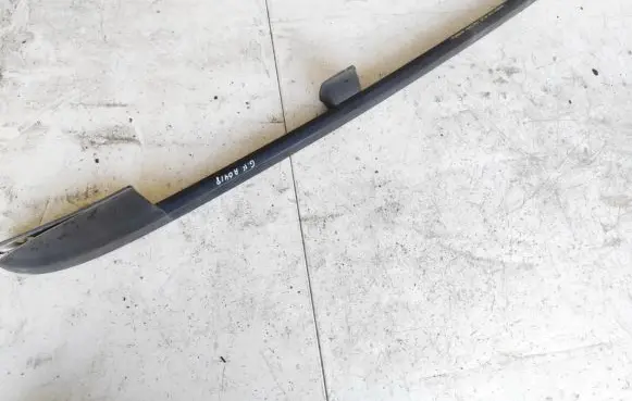 KIA Carens I Roof bar rail 0k2fa50t23