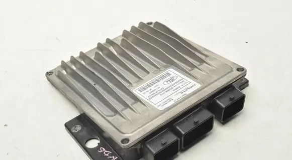 Ford Mondeo Mk III Engine control unit/module ECU 2S7Q9F954EA
