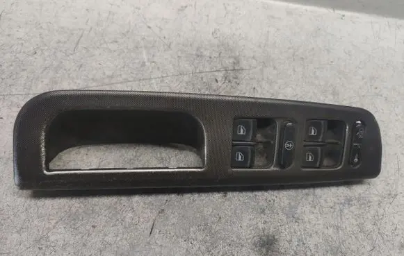 Volkswagen PASSAT B5 Electric window control switch 1J4959857
