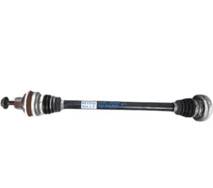 Audi Q5 SQ5 Front driveshaft 80A501203G
