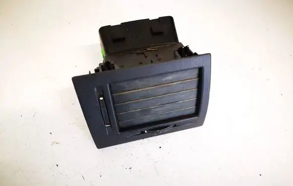 Opel Meriva A Dash center air vent grill 464652911 274-002
