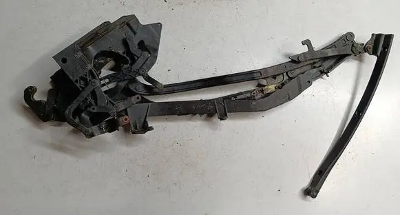Peugeot 307 Convertible roof hinge 9680621477