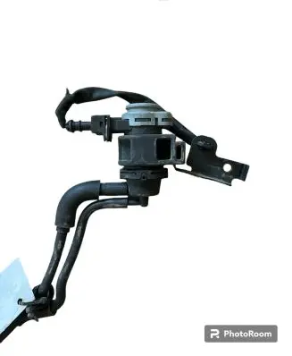 Nissan X-Trail T31 Turbo solenoid valve