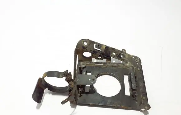 Volkswagen Amarok Other engine bay part 2H6906217A