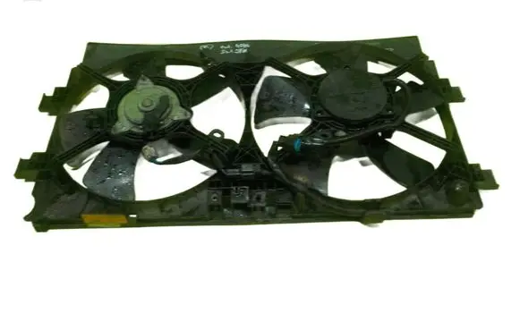 Peugeot 4007 Fan set 15AB1