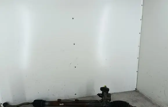 Honda Accord Steering rack 