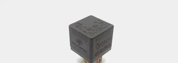Audi A4 S4 B5 8D Other relay 431951253H 0332014156