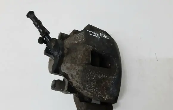 Volvo V50 Front brake caliper