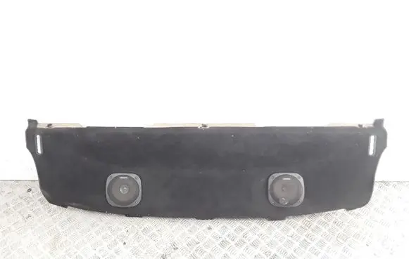 Audi 80 90 B2 Parcel shelf