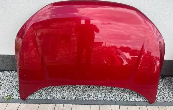 Honda CR-V Engine bonnet/hood