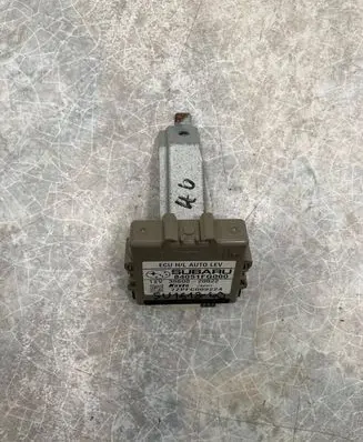 Subaru Impreza III Other control units/modules 84051FG000 3560020022 7ZPFC009224