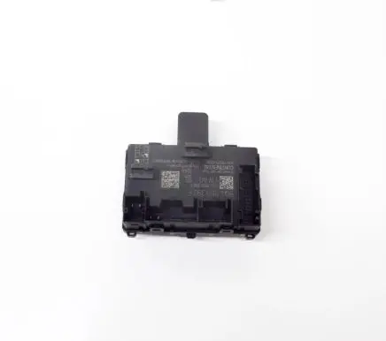 Skoda Octavia Mk3 (5E) Door control unit/module A2C7582540700 5Q4959392F