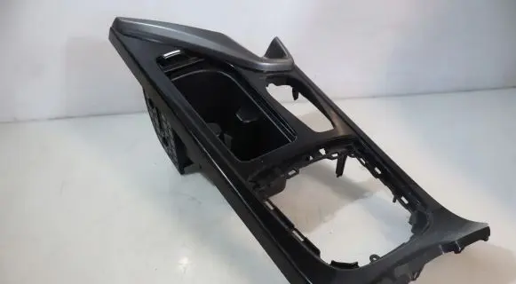 Hyundai i40 Lift Jack 