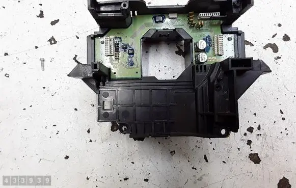 Ford Galaxy Engine control unit/module 6g9t13n064ae
