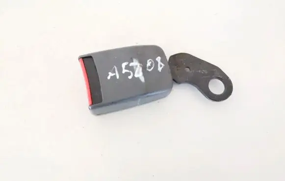 Renault Espace II Rear seatbelt buckle 104539d 104539-d