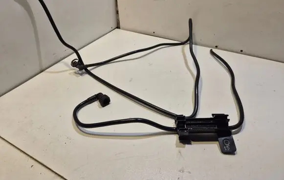 Mini One - Cooper R50 - 53 Fuel line pipe 6754918