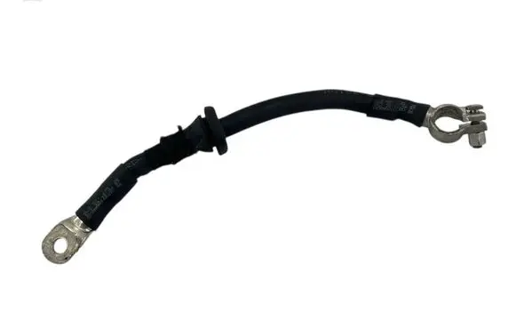 Audi Q7 4L Negative earth cable (battery) 4L0971235