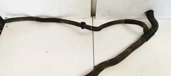 Dacia Sandero Engine coolant pipe/hose