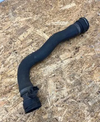 BMW 7 E65 E66 Engine coolant pipe/hose 7508011 A257