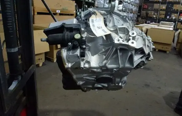 Mercedes-Benz A W176 Automatic gearbox 72400220812641KG