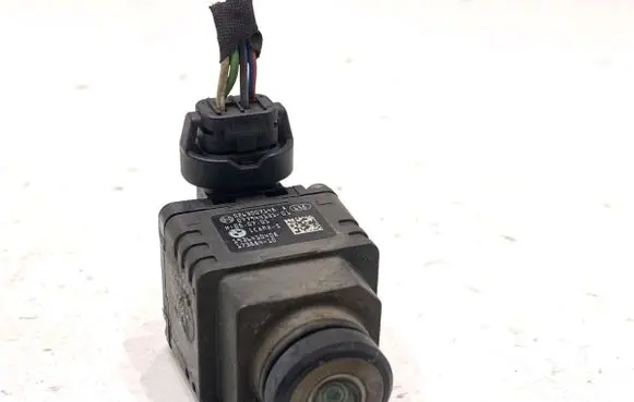 BMW 5 G30 G31 G38 Reversing camera 7944131