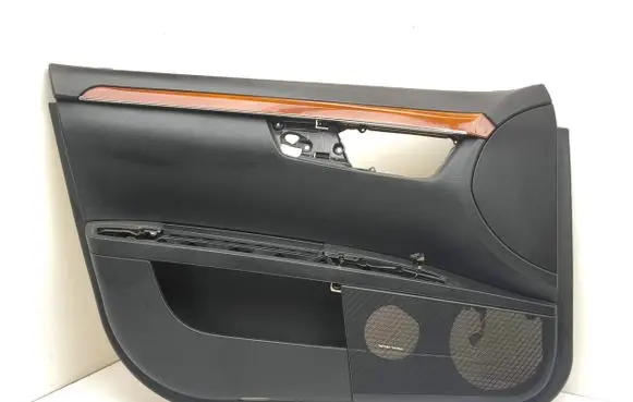 Mercedes-Benz S W221 Front door card panel trim