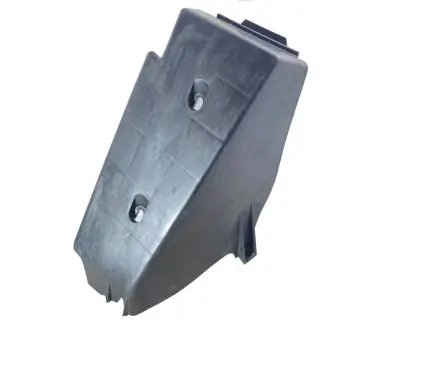 Dodge Charger Foot rest pad/dead pedal 05057744AJ 04698975AD