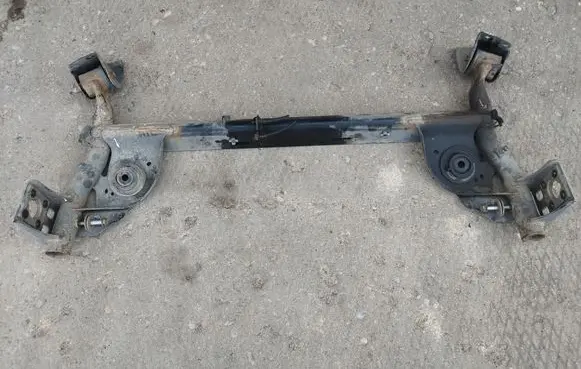 Dacia Logan II Rear subframe 