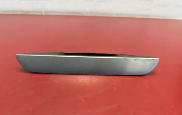BMW X1 U11 Rear door exterior handle 5A735E4