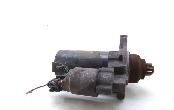 Seat Ibiza III (6L) Starter motor