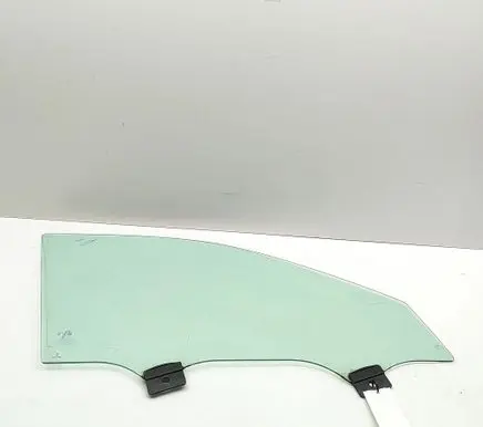 Audi Q5 SQ5 Front door window glass four-door 80A845022