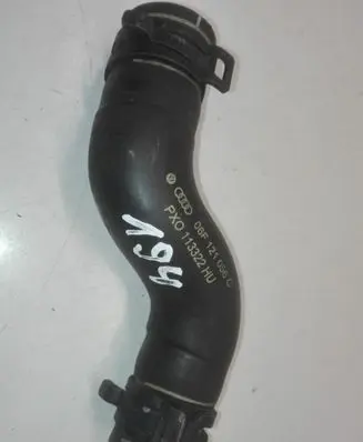 Audi TT TTS Mk2 Engine coolant pipe/hose 06F121056C