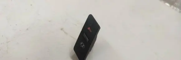 Audi A6 S6 C6 4F Central locking switch button 4fe052106 2205