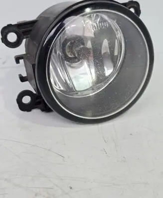 Front fog light