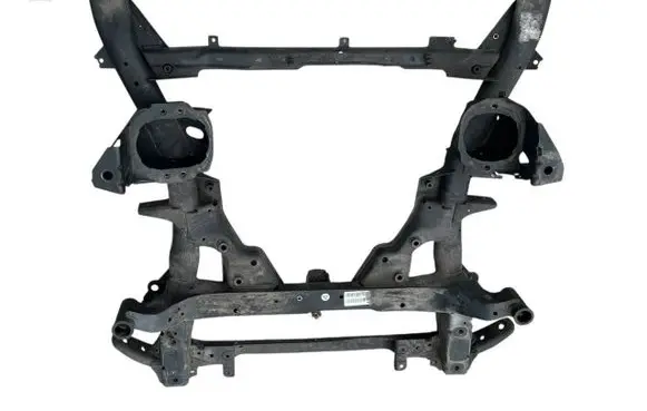 BMW X5 E70 Front subframe 6799718 20421052