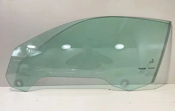 BMW M8 F91 F92 G14 G15 Front door window/glass (coupe) 7428507