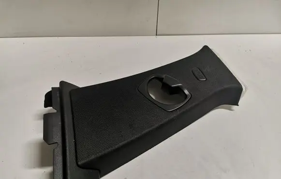 BMW 4 F36 Gran coupe (B) pillar trim (top) 7326529