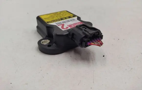 Lexus RX 450H ESP (stability system) control unit 8918350030