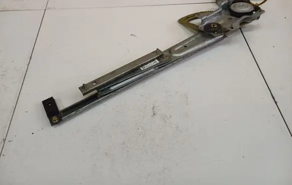 KIA Sorento Sliding door window regulator with motor 