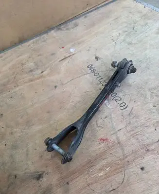 BMW 5 G30 G31 Rear control arm 6893528