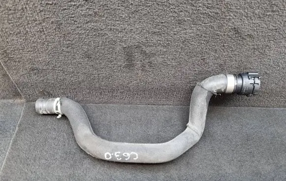 Audi A6 S6 C7 4G Engine coolant pipe/hose 4F0121109J