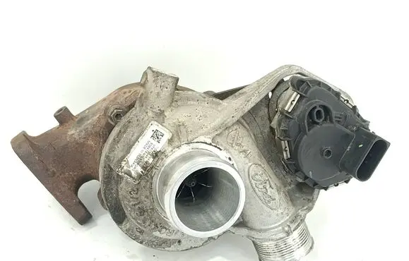 Ford Transit Custom Turbo GK2Q6K682BB 8384170003 VFK01546