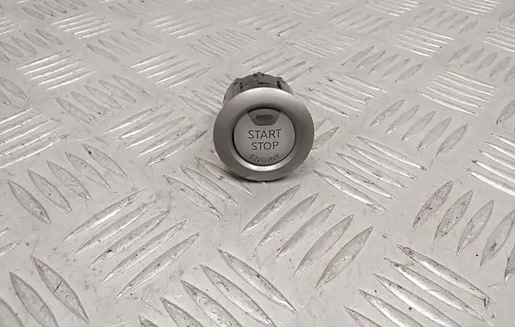 Nissan NV200 Engine start stop button switch 