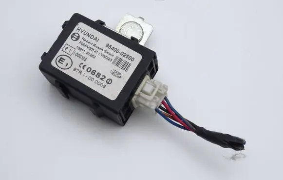Hyundai Santa Fe Immobilizer control unit/module 9540002500