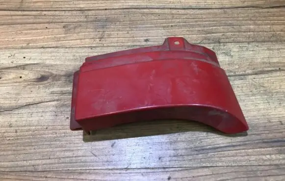 Opel Zafira A Rear/tail light trim molding 90580803lh 8062860