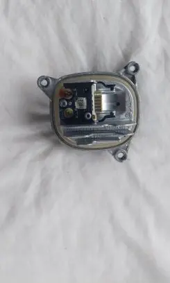 BMW X3 G01 LED ballast control module 6002TZ0235 7466107