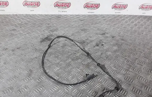 Land Rover Range Rover Sport L320 ABS rear brake sensor 0265007922
