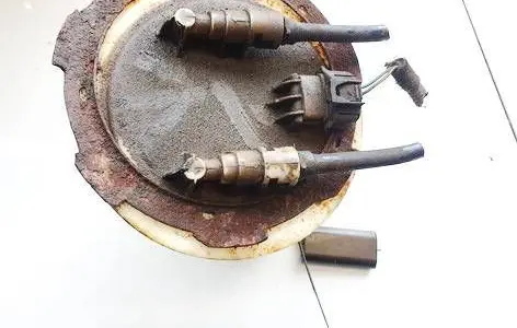 Opel Astra H Fuel level sensor 