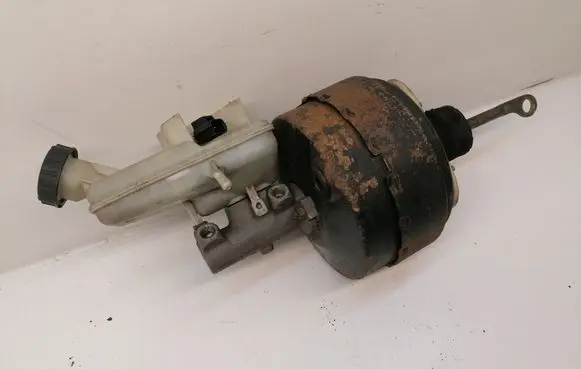 Ford Transit Master brake cylinder 1C152B195FE 0204021844